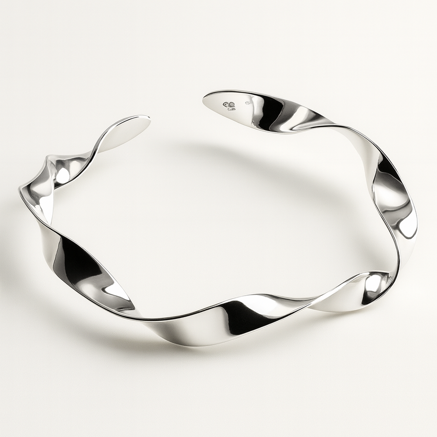 Bransoletka Ribbon