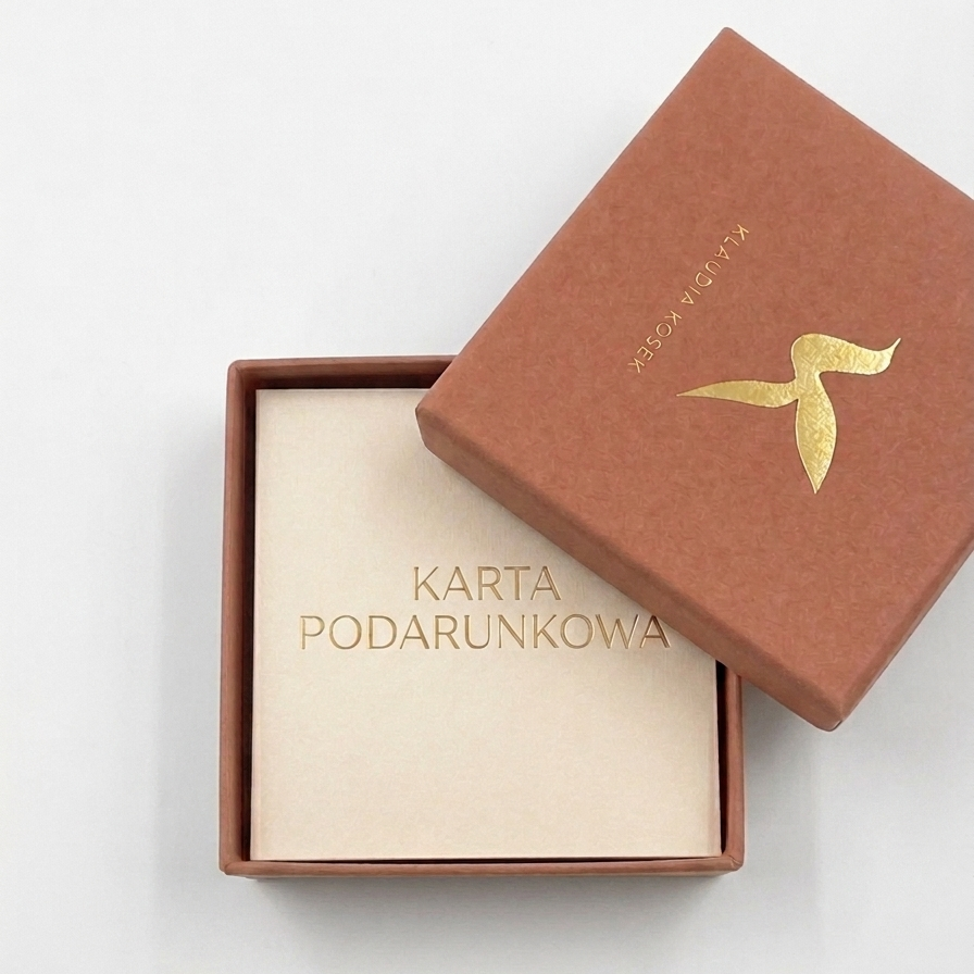Karta Podarunkowa