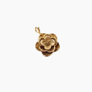 Zawieszka Flora Gold