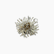 Zawieszka Nigella srebrna